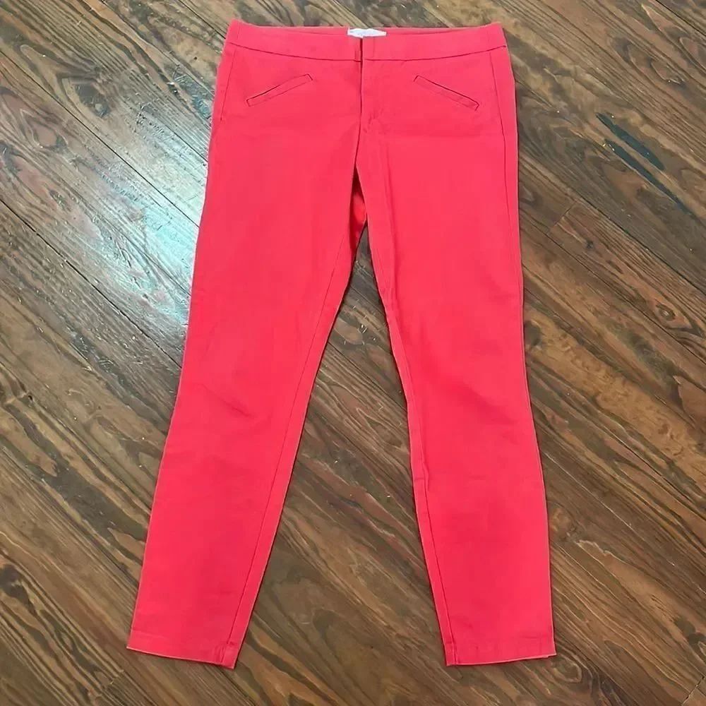 Gap Ultra Skinny stretch size 4